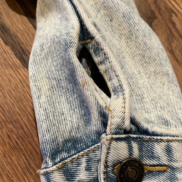 Crop Jacket - Picture 9 of 11